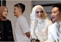 Baru Sehari Setelah Gelar Resepsi, Rezky Adhitya dan Citra Kirana Buru-buru Terbang ke Italia untuk Bulan Madu: 'Make a Baby!'