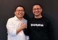 Ini Profil CEO Baru BukaLapak Rachmat Kaimuddin