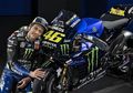 Valentino Rossi Dijuluki The Doctor, Terungkap Beginilah Alasannya