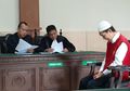 Sosok yang Mutilasi PNS Bandung Ini Nangis-nangis dan Minta Minta Maaf ke Keluarga Korban Setelah Divonis Begini, Ibunya Juga