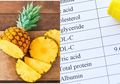 Mungkinkah Nanas Bermanfaat untuk Mengobati Gout Akibat Asam Urat Tinggi? Ini Jawabannya!