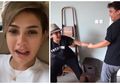 Nikita Mirzani Ketakutan Setengah Mati Saat Billy Syahputra Lakukan Hal Tak Terduga Ini: "Gue Bisa Mati"