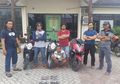 Bukannya Untung Malah Buntung, Niat Jual Motor Curian di Facebook, Pria Ini Tak Sadar Jual ke Pemiliknya Sendiri