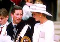 13 Kali Bertemu Kemudian Menikah, Begini Kesan Pertama Pangeran Charles Saat Lihat Diana Beranjak Dewasa