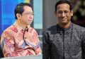 Lengan Kemeja Digulung dan Tidak Menggunakan Kaos Kaki, Pakaian Nadiem Makarim di Acara Resmi Dikritik Mantan Ketua DPR RI, Peringatan Desainer Ternama Ini Jadi Kenyataan