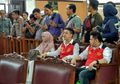 Masih Ingat dengan Trio Ikan Asin? Kini Beginilah Kondisi Mereka Dipenjara, Mulai Dari Galih Ginanjar yang Belajar Silat Hingga Pembuluh Mata Rey Utami Pecah!