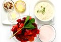 Kalau Salah Bisa Bikin Si Kecil Sakit, Simpan dengan Cara Ini Agar Menu MPASI Tahan Lama