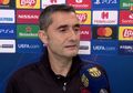 Valverde: Piala Super Spanyol Berlangsung di Arab Saudi Karena Uang!