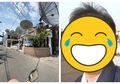 Viral di Twitter, Rumah Mantan Menpora Ini Dipenuhi Antena Parabola! Beginilah Penjelasan Pakar Telematika