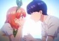 Spoiler Besar Manga Gotoubun no Hanayome Chapter 114: Jawaban dari Yotsuba
