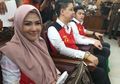 Hakim Keheranan saat Bacakan Data Diri Trio Ikan Asin, Tak Percaya dengan Profesi Rey Utami: 'Kok Saya Tak Pernah Lihat'