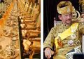 Berharta Rp286 Triliun dan Lebih Kaya dari Raja Arab, Ternyata Begini Cara Sultan Brunei Darussalam Membelanjakan Uangnya!