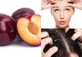 Tidak Hanya Untuk Kesehatan Ini Manfaat Buah Plum Untuk Kecantikan Wajah dan Rambut, Termasuk Menghilangkan Kerutan di Wajah dan Cegah Uban Dini