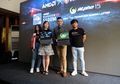 Luncurkan Laptop Gaming, MSI Klaim Laptop Pertama Dengan Teknologi 7nm