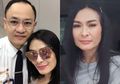 Jadi Bulan-bulanan Netizen Semenjak Kasus Garuda Indonesia, Iis Dahlia Tak Menyesal Suaminya Jadi Pilot yang Selundupkan Harley Davidson Ari Askhara: Yang Penting Pekerjaan Dia Terselesaikan