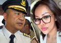 Diduga Selir Ari Askhara, Pramugari PNR yang Wajahnya Dipermak Oplas Ini Disebut Tega Labrak Istri Sah!