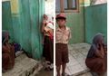 Ibu dan Anak ini Nagis Sesenggukan Bersama, Diduga Dibully Karena Masalah Ekonomi, Rupanya Beginilah Kejadian Sebenarnya