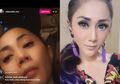 Kini Coba Bunuh Diri, Aida Saskia Mengaku Kedekatannya dengan KH Zainuddin MZ Diketahui Istri Sah: Tapi Beliau Tutup Mata