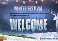PUBG Mobile Indonesia, Rilis Event Winter Festival Berhadiah Kar98k