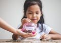 #FamilyQuality Menyenangkan untuk Mengajarkan Anak Kebiasaan Soal Keuangan
