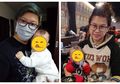 Pasangan yang Nikah Muda Ini Menyesal Tak Punya Banyak Waktu Didik Anak, Ini yang Dilakukannya Ketika Putranya yang Masih 16 Tahun Hamili Anak Orang