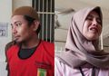 Zul Zivilia Dituntut Penjara Seumur Hidup, Tangis Histeris Istrinya Pecah, Pukuli Sosok yang Telah Menjerumuskan Sang Suami