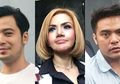 Masa Bodoh Suaminya di Penjara, Barbie Kumalasari Seolah Tak Peduli dengan Dakwaan Galih Ginanjar, Batang Hidungnya Justru Muncul Saat Sidang Putusan Kriss Hatta