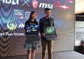 MSI Luncurkan Alpha 15, Laptop Gaming Pertama dengan Teknologi 7nm