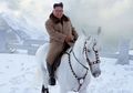 Diancam Dikirimi Misil Oleh Kim Jong-un, Donald Trump Hanya Menampik, "Itu Hanya Hadiah Natal, Mungkin Hanya Sebuah 'Vas Cantik'"