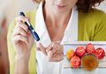Mengendalikan Diabetes dengan Cuka Apel, Begini Caranya Menggunakannya!