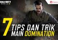 Ini Dia 7 Tips dan Trik Main Domination - Call of Duty Mobile
