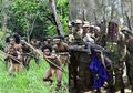 Kisah Kopassus Dikepung Oleh Suku Kanibal Papua, Sudah Saling Acungkan Senjata Tapi Hal Mengejutkan Terjadi, Ketika Suku Tersebut Tiba-tiba Serahkan Ini