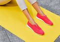 Rekomendasi Model Sepatu Praktis nan Modis yang Cocok dan Nyaman untuk Traveling