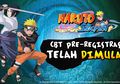 Slot Terbatas! Pra-Registrasi CBT Game Naruto: Slugfest Telah Dibuka