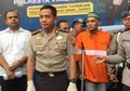 Akal Bulus Sokip Yulianto, Dalang Penjebol Teralis Besi Sel Tahanan Polresta Malang, Dapat Bungkusan Roti Tapi Berisi Gergaji, Hingga Berhasil Ajak 3 Napi Lain Melarikan Diri