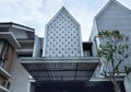 Karya Parametr Architecture, Begini Fungsi Lain Carport yang Tak Pernah Kita Tau!