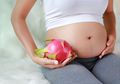 Jangan Ragu Lagi Makan Buah Naga Selama Kehamilan Karena Sederet Manfaatnya, Salah Satunya Cegah Preeklampsia