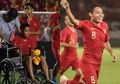 Evan Dimas Curhat Ketakutannya Terkait Cedera di SEA Games 2019