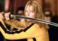 Quentin Tarantino Ungkap Peluang Garap Film Kill Bill Vol. 3