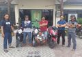 Nekat Bawa Kabur Motor di Sebuah Warung, Pria Ini Bernasib Apes Saat Jual Barang Curiannya, Diseret ke Bui Usai COD dengan Polisi