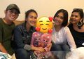 Fans Sejak Balita, Shakira Aurum Terkejut Dijenguk Ayu Ting Ting: Ibu yang Suruh Aunty Ayu ke Sini?