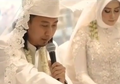 Setahun Setelah Meninggalnya Sang Istri Karena Tsunami, Ade Jigo Akhirnya Resmi Menikah Lagi, Tengok Pesona Istri Barunya yang Cantik