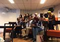 Setelah AA Dicopot dari Dirut Garuda, IKAGI Terpecah Jadi Dua Kubu, Masih ada yang Mau Bela Ari Askhara?