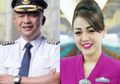 Sikapnya Angkuh dan Suka Terang-terangan Berkelakuan Gatel pada Bos Garuda, Salah Satu Pramugari Muak dengan Kesewenang-wenangan Puteri Novitasari, Simpan Foto Ari Ashkara di Balik ID Cardnya untuk Pegang Kuasa