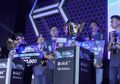 Ini Dia Daftar Juara di Grand Final Blibli Esports Championship 2019