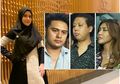 Nyali Ciut, Tak Hanya ingin 'Suap' Fairuz dan Sonny Septian, Trio Ikan Asin juga Coba Menyogok Sosok ini untuk Berdamai