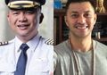 BERITA POPULER: Intip Pesona Istri Sah Ari Askhara yang Beda 180 Derajat dengan Pramugari Selingkuhannya hingga Main Serong Anjasmara yang Tak Diketahui Istri Selama Menikah 20 Tahun