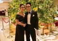 Pantas Ultahnya Digelar di Singapura & Bertabur Bintang, Otis Hahijary Ternyata Bukan Sekadar Bos TV! Akan Menikah dengan Ayu Ting Ting?