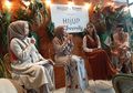 Berkolaborasi dengen Tencel, Hijup Luncurkan Pakaian Ramah Lingkungan