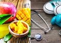Manfaat Mangga untuk Menurukan Berat Badan, Mitos atau Fakta?